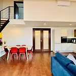 Loft Jecna 43,