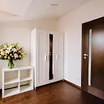 Daire Loft Jecna 43, Prag
