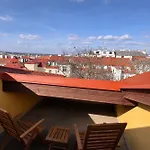 Daire Loft Jecna 43,