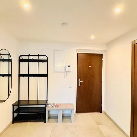 Loft Jecna 43, Апартаменты Прага