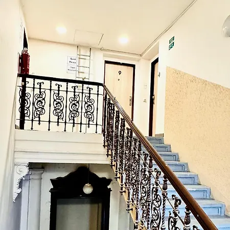 Apartment Loft Jecna 43, *