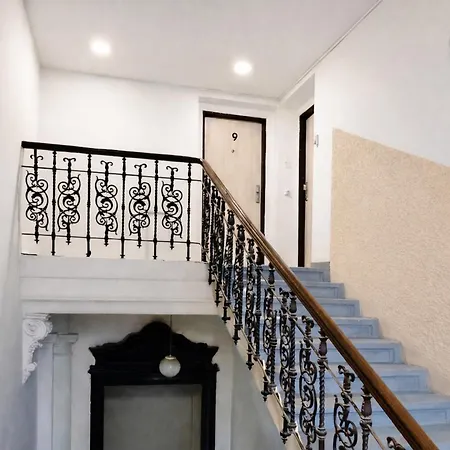 Διαμέρισμα Loft Jecna 43, *