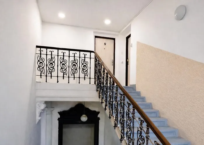 Apartament Loft Jecna 43, *