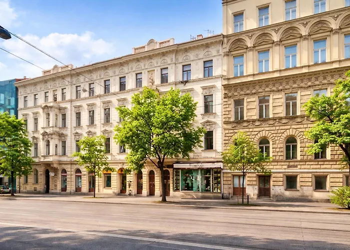 Loft Jecna 43, * Praga