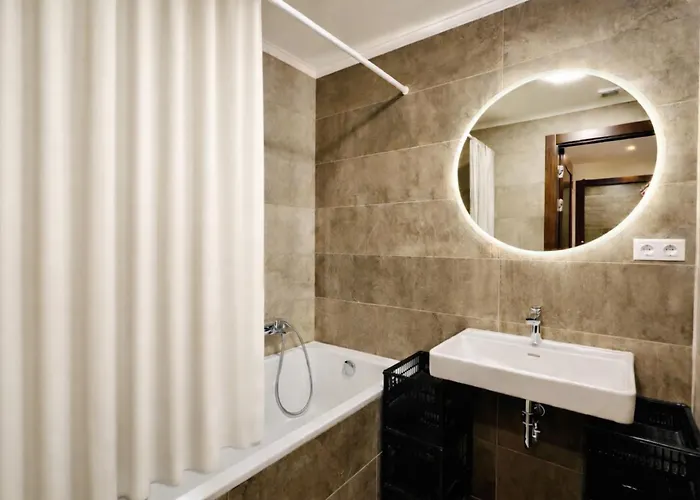 Apartment Loft Jecna 43, *