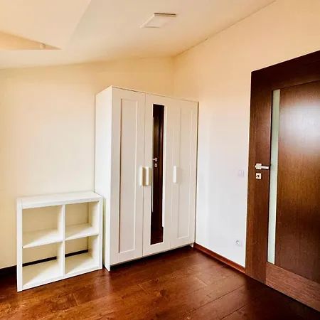 Loft Jecna 43, 아파트