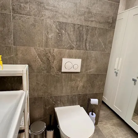 아파트 Loft Jecna 43, *