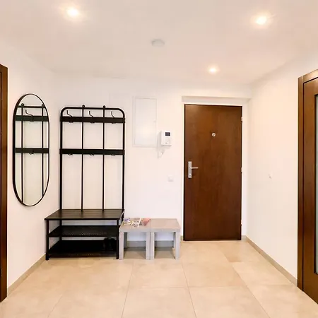 아파트 Loft Jecna 43,