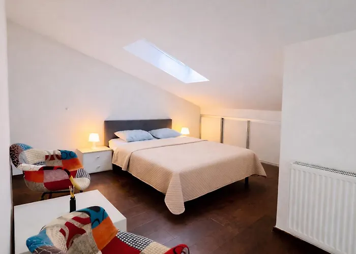 Loft Jecna 43,